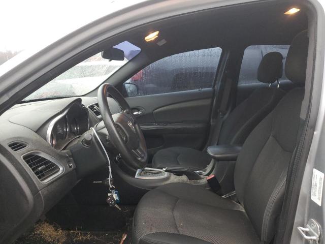 Photo 7 from auction – 2013 DODGE AVENGER SE with VIN 1C3CDZAB7DN652665