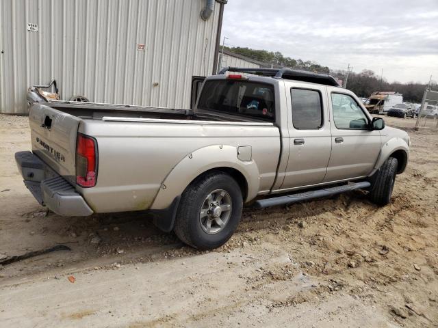 Photo 3 from auction – 2003 NISSAN FRONTIER with VIN 1N6ED29X33C446472
