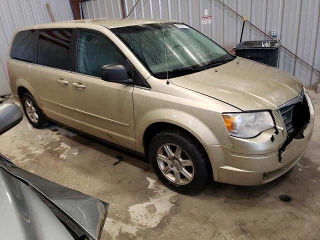 Photo 4 from auction – 2010 CHRYSLER TOWN & COU with VIN 2A4RR2D17AR357205