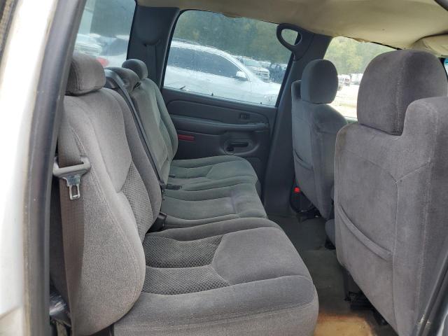 Photo 10 from auction – 2006 CHEVROLET SILVERADO with VIN 2GCEC13V161337820