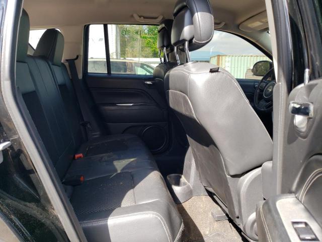 Photo 10 from auction – 2014 JEEP COMPASS LA with VIN 1C4NJDEB6ED741211