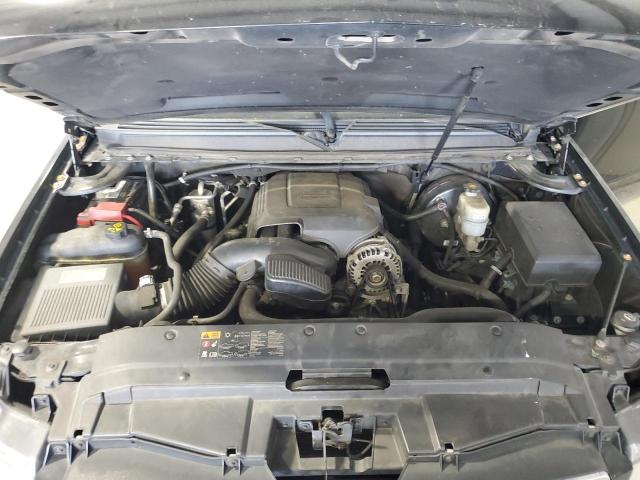 Photo 12 from auction – 2011 CHEVROLET SUBURBAN C with VIN 1GNSCJE01BR386528