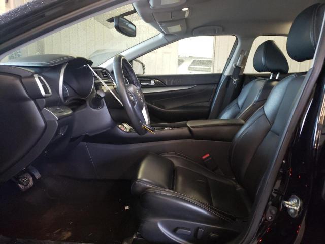Photo 7 from auction – 2017 NISSAN MAXIMA 3.5 with VIN 1N4AA6AP3HC405320
