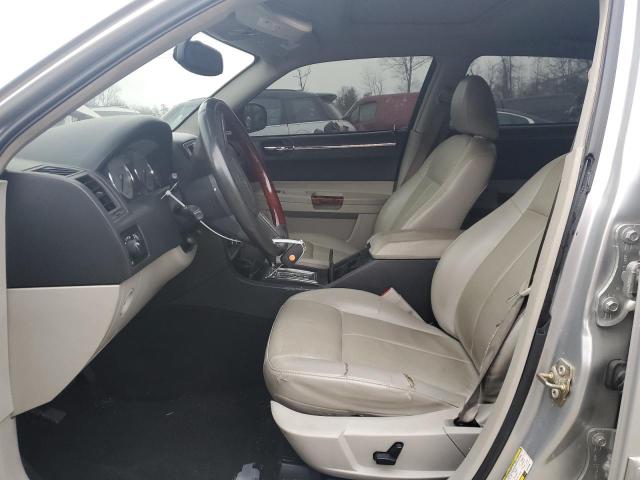 Photo 7 from auction – 2006 CHRYSLER 300 TOURIN with VIN 2C3KA53G86H467395