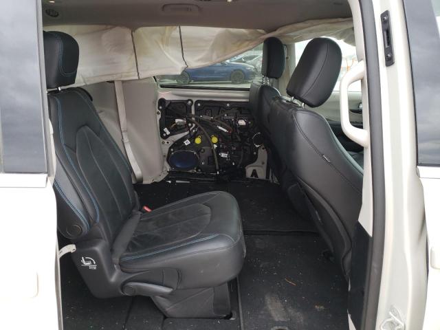 Photo 11 from auction – 2021 CHRYSLER PACIFICA T with VIN 2C4RC1BGXMR511483