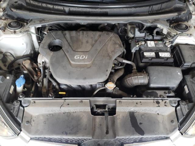 Photo 11 from auction – 2012 HYUNDAI VELOSTER with VIN KMHTC6AD5CU025218