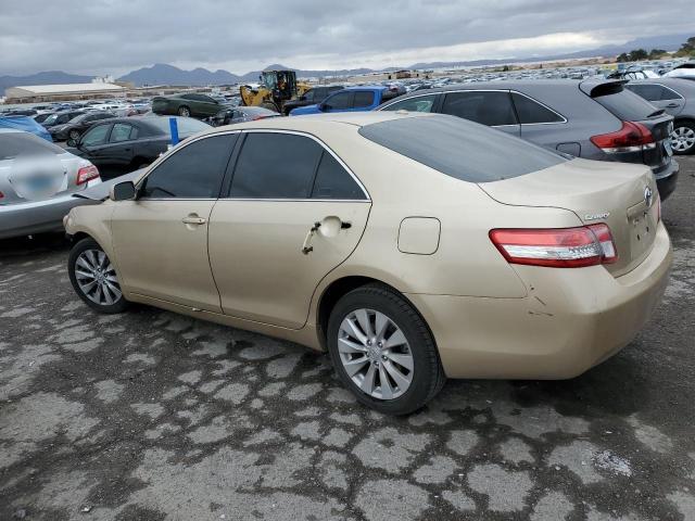 Zdjęcie 2 z aukcji – 2011 TOYOTA CAMRY BASE z VIN 4T1BF3EK2BU751319