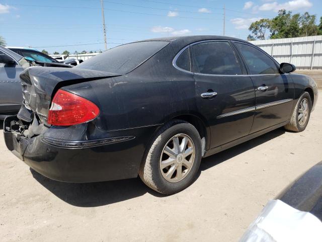 Photo 3 from auction – 2005 BUICK LACROSSE C with VIN 2G4WD562351254085