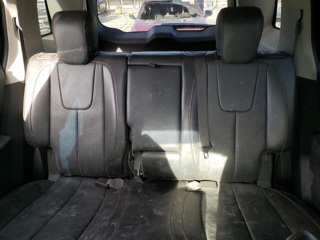 Photo 10 from auction – 2015 GMC TERRAIN DE with VIN 2GKFLZE37F6143749