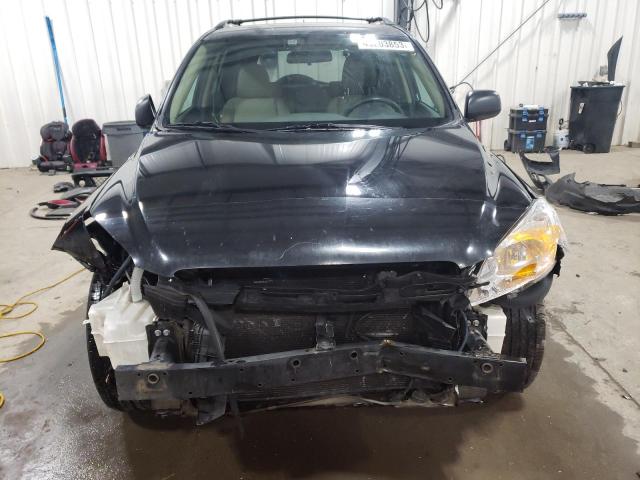 Photo 5 from auction – 2011 TOYOTA RAV4 with VIN 2T3BF4DV9BW120320