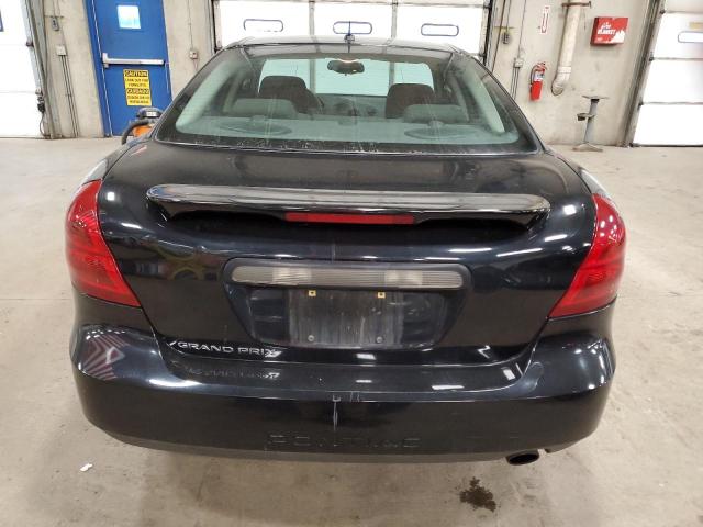 Photo 6 from auction – 2008 PONTIAC GRAND PRIX with VIN 2G2WP552081168674