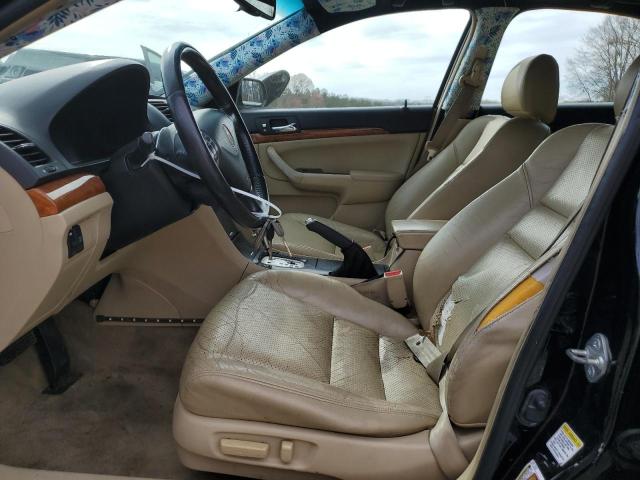 Photo 7 from auction – 2008 ACURA TSX with VIN JH4CL96808C018366