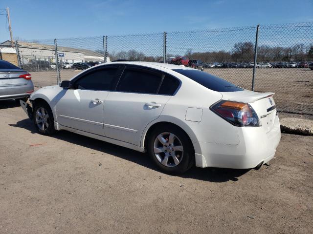 Photo 2 from auction – 2008 NISSAN ALTIMA 3.5 with VIN 1N4BL21E68N401482