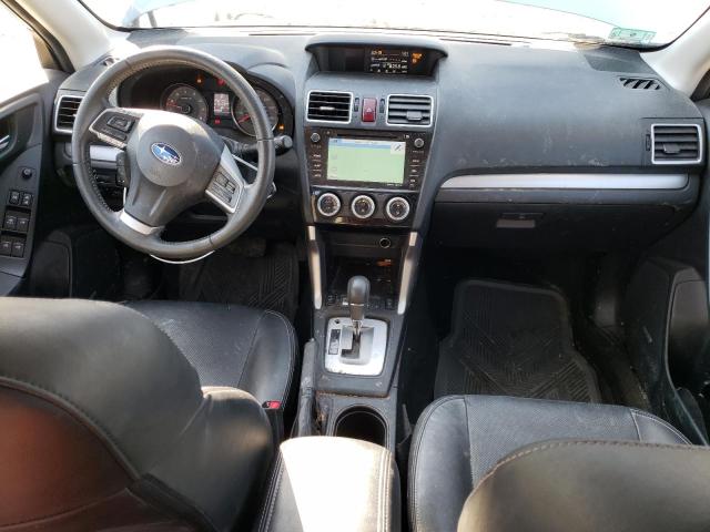 Фото 8 с аукциона – 2016 SUBARU FORESTER 2 с VIN JF2SJAKCXGH466373