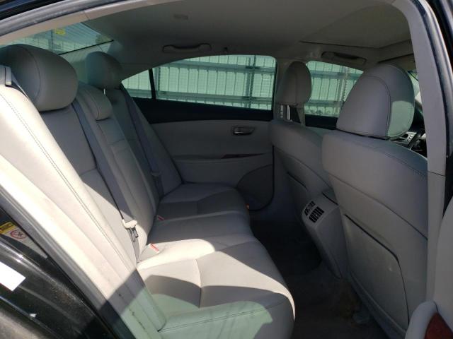 Фото 10 с аукциона – 2007 LEXUS ES 350 с VIN JTHBJ46GX72023638