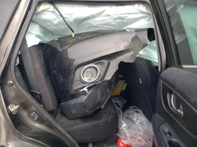 Photo 11 from auction – 2015 NISSAN ROGUE S with VIN 5N1AT2MM1FC798998