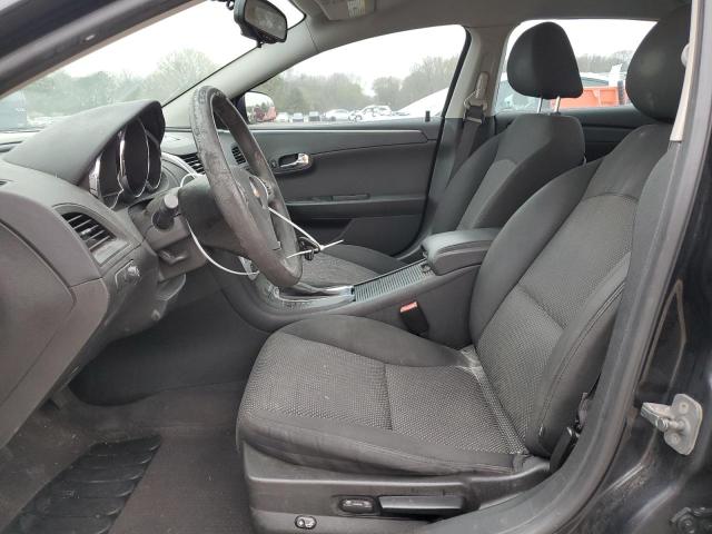 Photo 7 from auction – 2012 CHEVROLET MALIBU 1LT with VIN 1G1ZC5E07CF158558