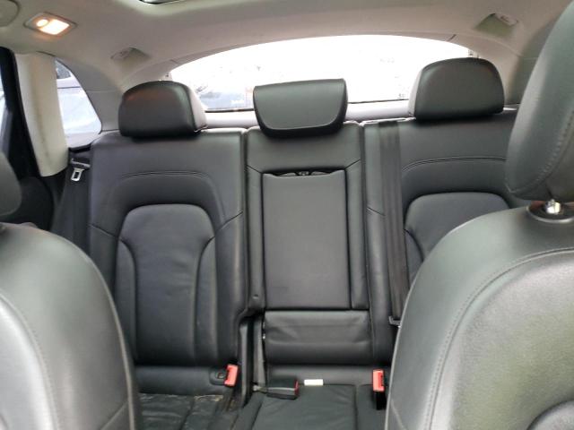 Photo 10 from auction – 2014 AUDI Q5 PREMIUM with VIN WA1DGAFP1EA069573