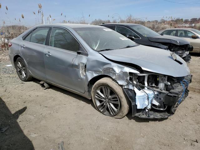 Photo 4 from auction – 2017 TOYOTA CAMRY LE with VIN 4T1BF1FKXHU304880