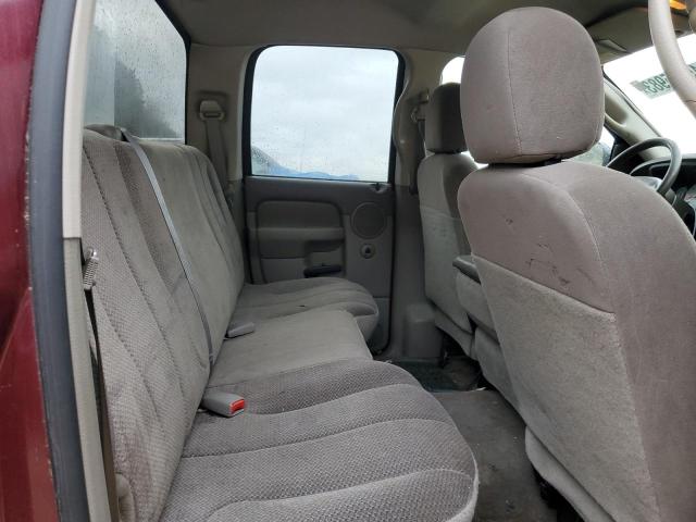 Photo 11 from auction – 2003 DODGE RAM 1500 S with VIN 1D7HA18N83S300292