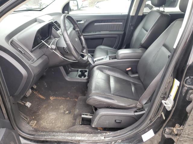 Photo 7 from auction – 2010 DODGE JOURNEY R/ with VIN 3D4PH6FV3AT249235