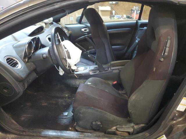 Photo 7 from auction – 2012 MITSUBISHI ECLIPSE SP with VIN 4A37L2EF3CE002456