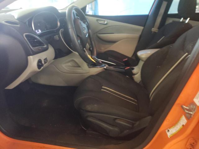 Photo 7 from auction – 2013 DODGE DART SXT with VIN 1C3CDFBA8DD339408