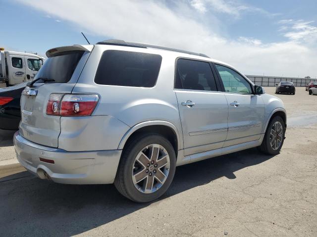 Photo 3 from auction – 2011 GMC ACADIA DEN with VIN 1GKKRTED8BJ402295