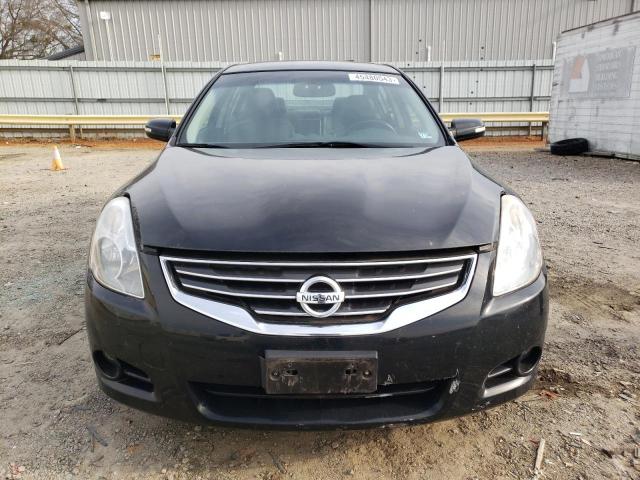 Photo 5 from auction – 2012 NISSAN ALTIMA SR with VIN 1N4BL2AP8CC256533