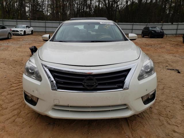 Photo 5 from auction – 2015 NISSAN ALTIMA 3.5 with VIN 1N4BL3AP1FC418237