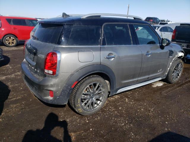 Photo 3 from auction – 2017 MINI COOPER COU with VIN WMZYV5C36H3E01587