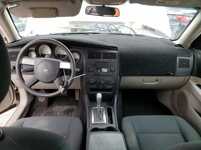 Photo 8 from auction – 2007 DODGE CHARGER SE with VIN 2B3KA43R67H782691