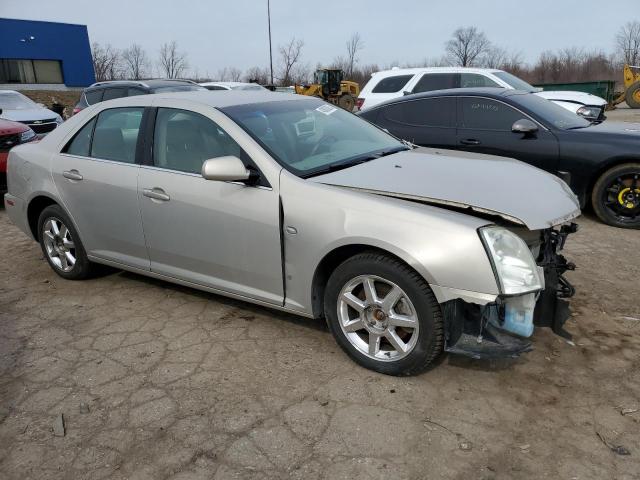 Photo 4 from auction – 2007 CADILLAC STS with VIN 1G6DW677370183736