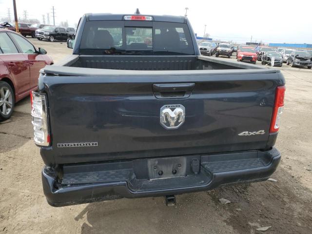 Фото 6 с аукциона – 2021 RAM 1500 BIG H с VIN 1C6RRFFG1MN830698