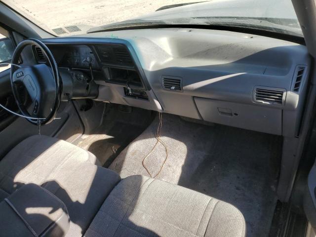 Photo 8 from auction – 1994 MAZDA B4000 CAB with VIN 4F4DR17X5RTM95735