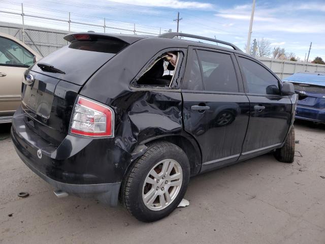 Photo 3 from auction – 2010 FORD EDGE with VIN 2FMDK3GC1ABB32189