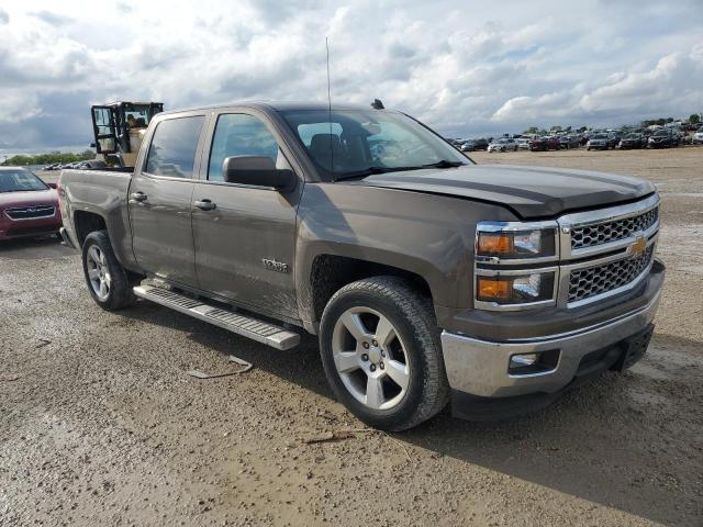Photo 4 from auction – 2014 CHEVROLET SILVERADO with VIN 3GCPCREC1EG449476