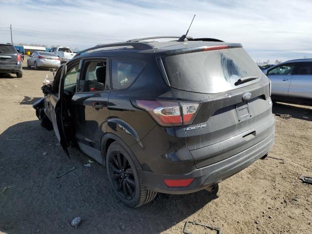 Photo 2 from auction – 2018 FORD ESCAPE SE with VIN 1FMCU9GD3JUD53451