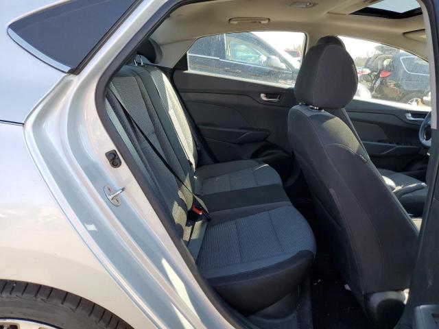 Photo 10 from auction – 2018 HYUNDAI ACCENT LIM with VIN 3KPC34A33JE030655