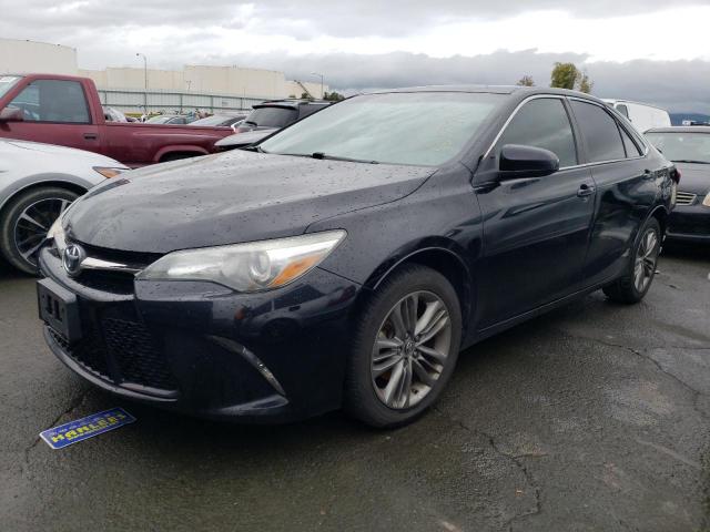 Photo 1 from auction – 2015 TOYOTA CAMRY LE with VIN 4T1BF1FK3FU947147