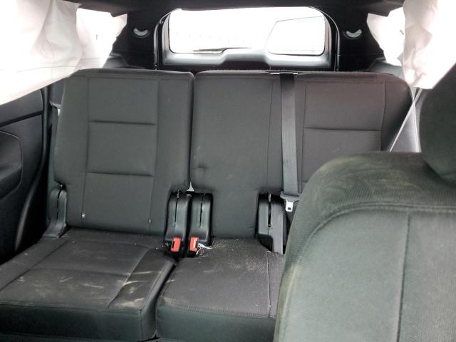 Photo 10 from auction – 2018 FORD EXPLORER P with VIN 1FM5K8AR9JGA58379
