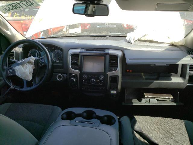 Photo 8 from auction – 2015 RAM 1500 SLT with VIN 1C6RR7GM3FS645843