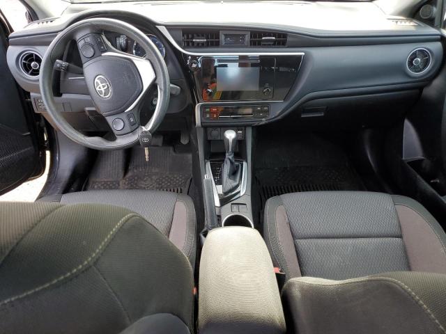 Photo 8 from auction – 2018 TOYOTA COROLLA L with VIN 5YFBURHEXJP820045