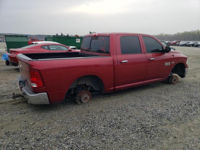 Photo 3 from auction – 2014 RAM 1500 SLT with VIN 1C6RR6LT9ES384322