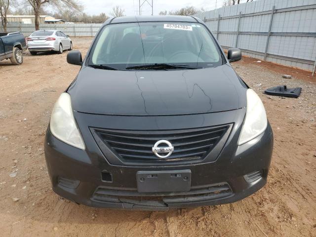 Photo 5 from auction – 2012 NISSAN VERSA S with VIN 3N1CN7AP7CL924979