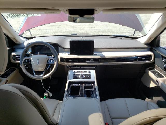 Photo 8 from auction – 2022 LINCOLN AVIATOR with VIN 5LM5J6XC6NGL20128