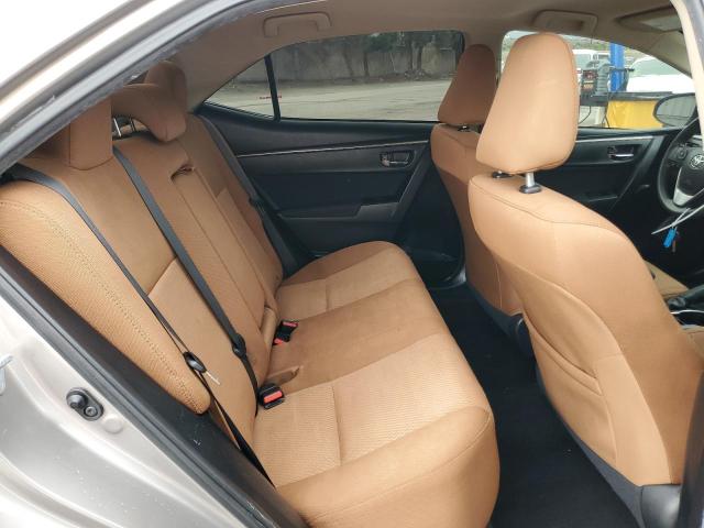 Photo 10 from auction – 2016 TOYOTA COROLLA L with VIN 2T1BURHE0GC530292