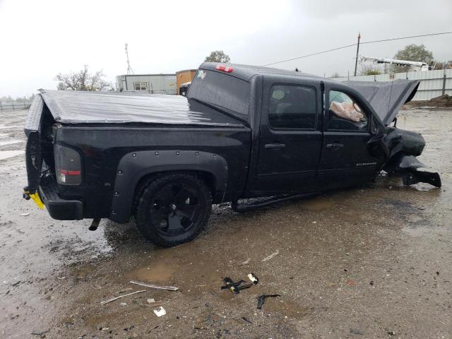 Photo 3 from auction – 2012 CHEVROLET SILVERADO with VIN 3GCPCREA4CG311068