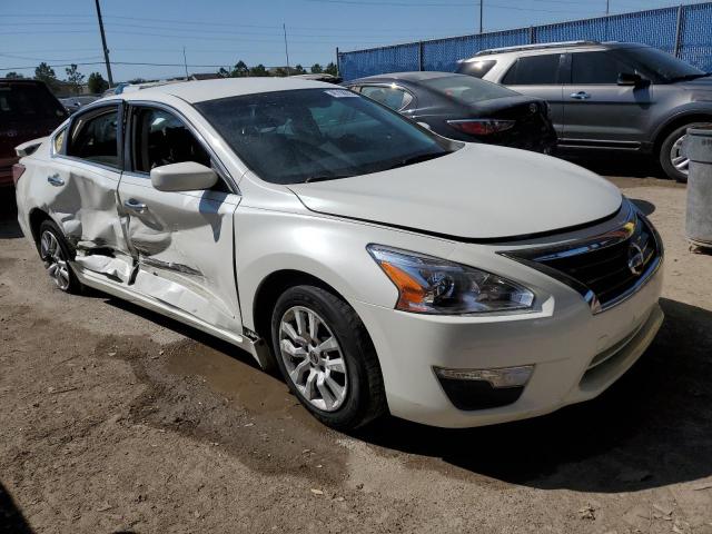 Photo 4 from auction – 2015 NISSAN ALTIMA 2.5 with VIN 1N4AL3AP1FN357763