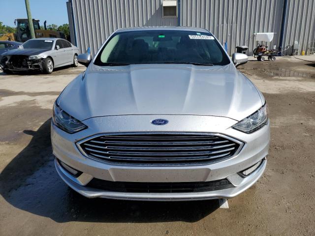 Photo 5 from auction – 2018 FORD FUSION SE with VIN 3FA6P0HD7JR253675